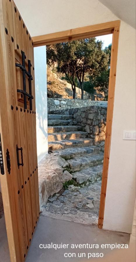 La Casa Alta Βίλα Σαγούντο Εξωτερικό φωτογραφία
