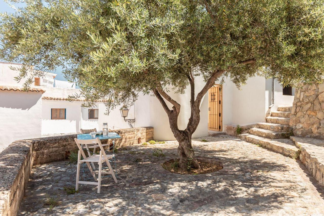 La Casa Alta Βίλα Σαγούντο Εξωτερικό φωτογραφία