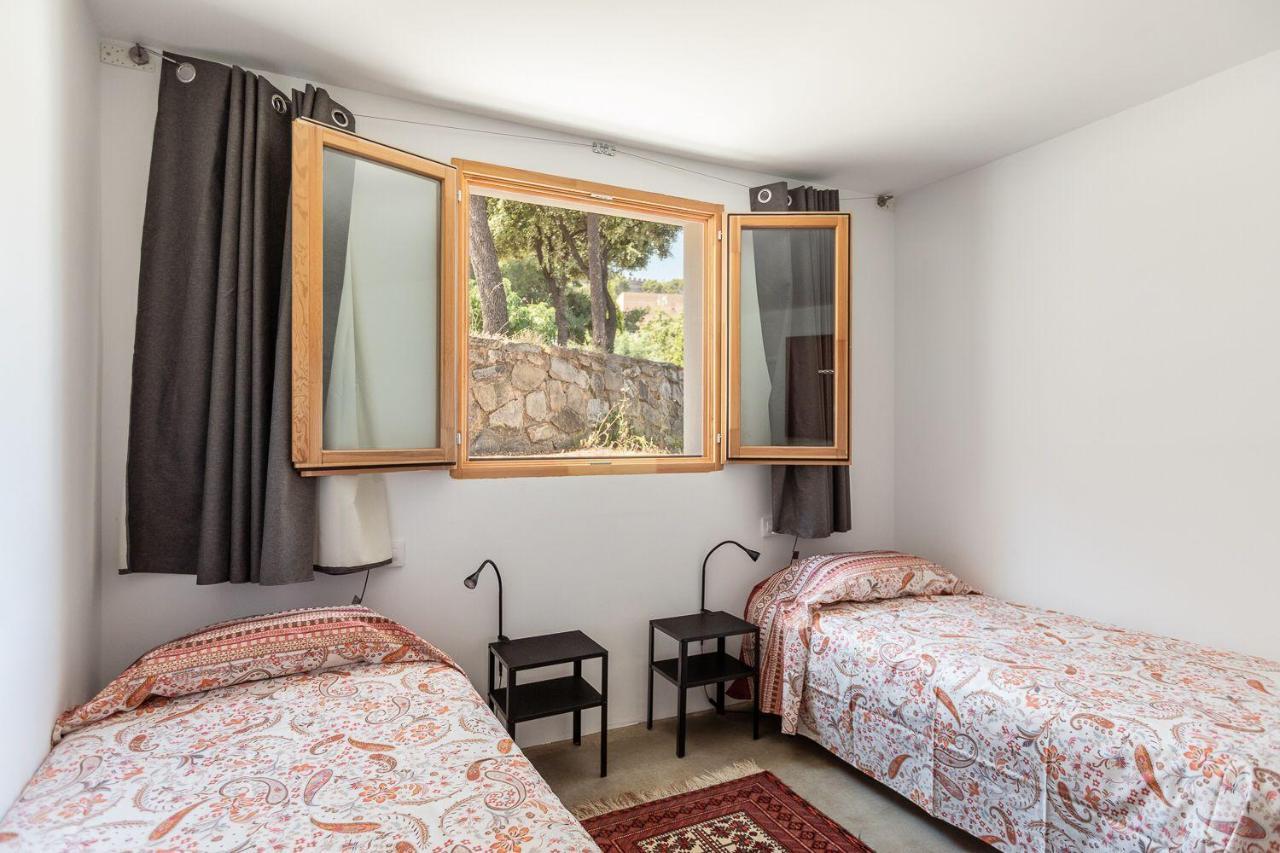 La Casa Alta Βίλα Σαγούντο Εξωτερικό φωτογραφία